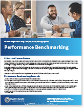 Performance Benchmarking